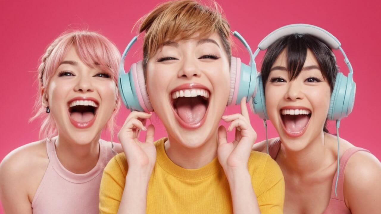 funny names for music lovers