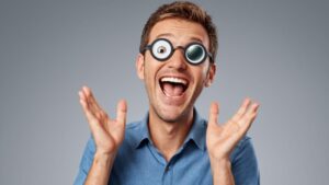funny names for one eyed person