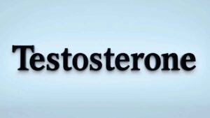 funny names for testosterone