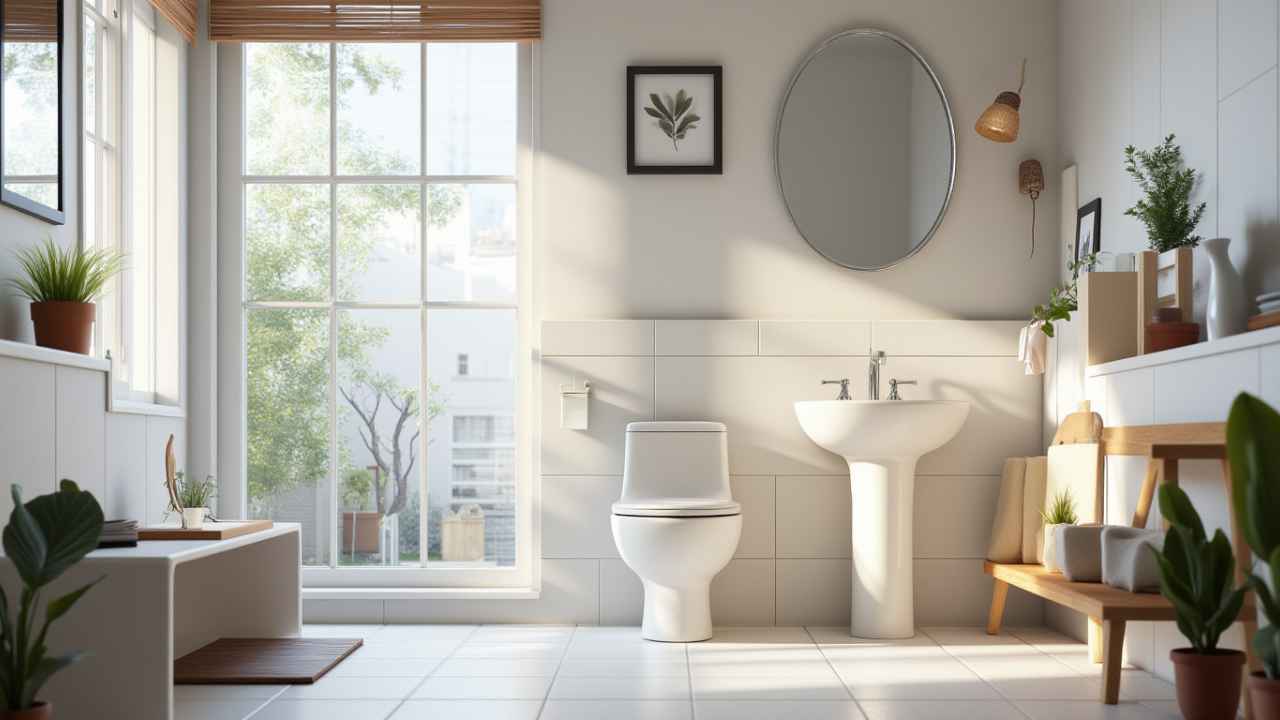 funny names for toilets