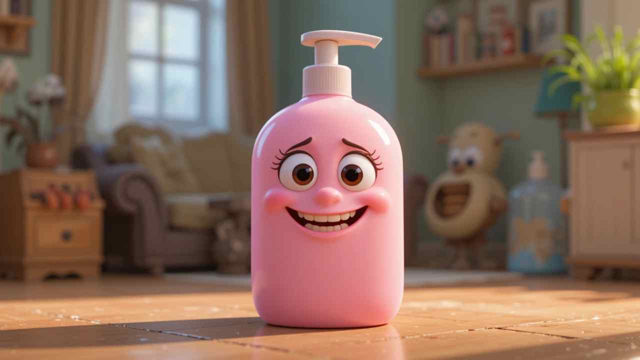 funny names for lotion