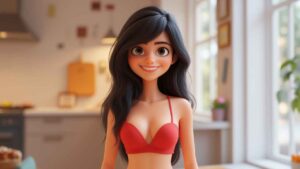 funny names for nipples
