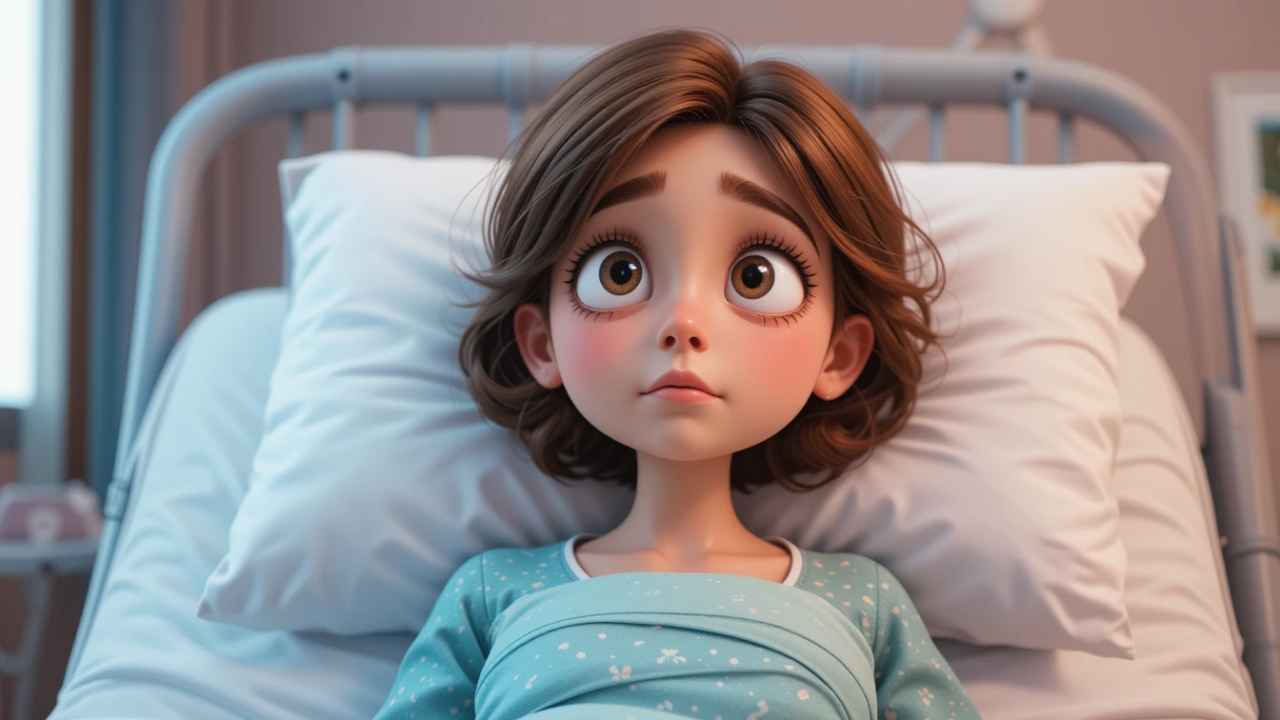 funny names for sick people