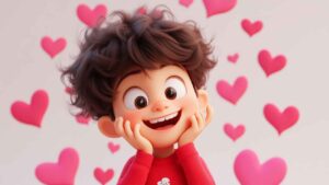 funny names for valentine's day