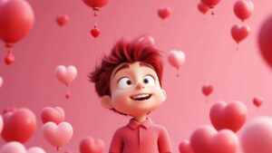 funny names for valentine's day