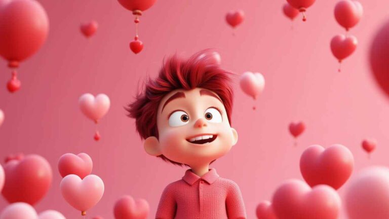funny names for valentine's day