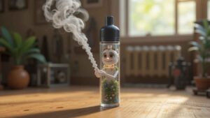 funny names for vape pens
