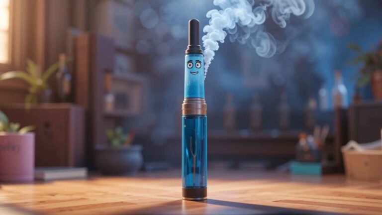 funny names for vape pens