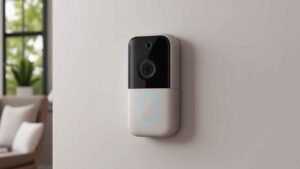 funny ring doorbell names