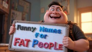 funny band names for fat people