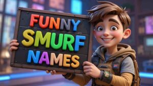 funny overwatch smurf names