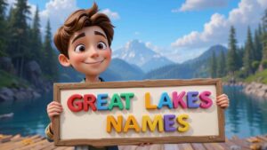 funny great lakes names